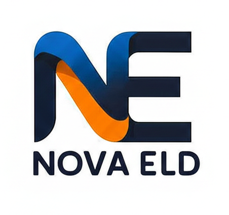 NOVA ELD Logo